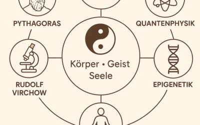 Heilung in Schwingung – Die Wissenschaft hinter Frequenzen